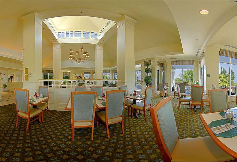 Hotel Hilton Garden Inn Lexington  | Lexington | Kentucky | United States 3