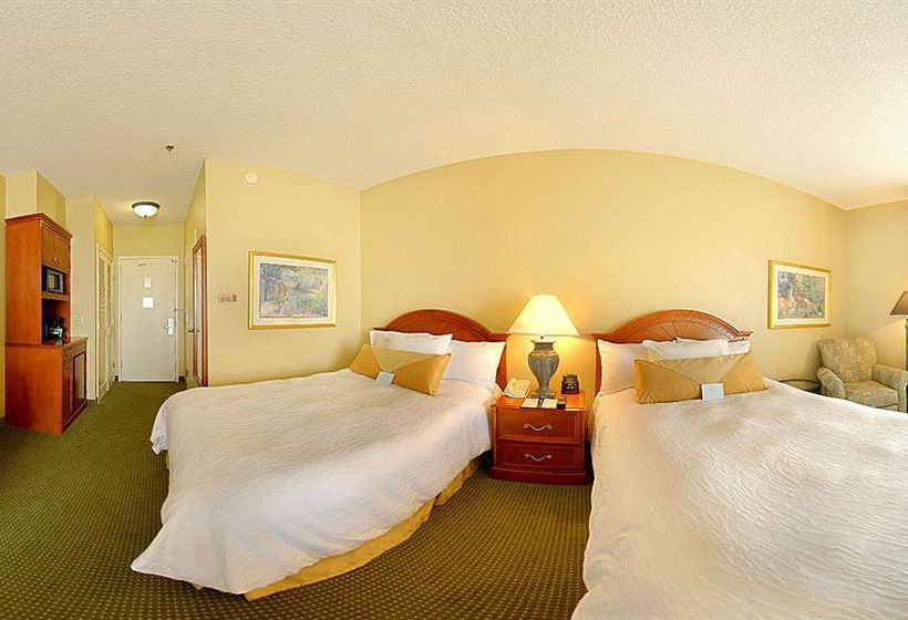 Hotel Hilton Garden Inn Lexington  | Lexington | Kentucky | United States 5