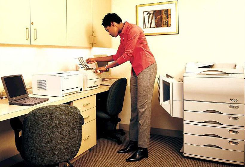 Hotel Hilton Garden Inn Lexington  | Lexington | Kentucky | United States 6