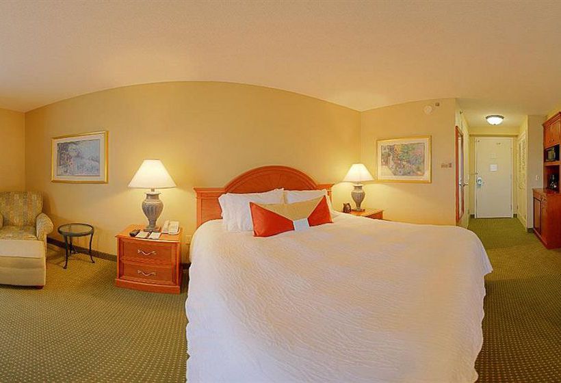 Hotel Hilton Garden Inn Lexington  | Lexington | Kentucky | United States 7