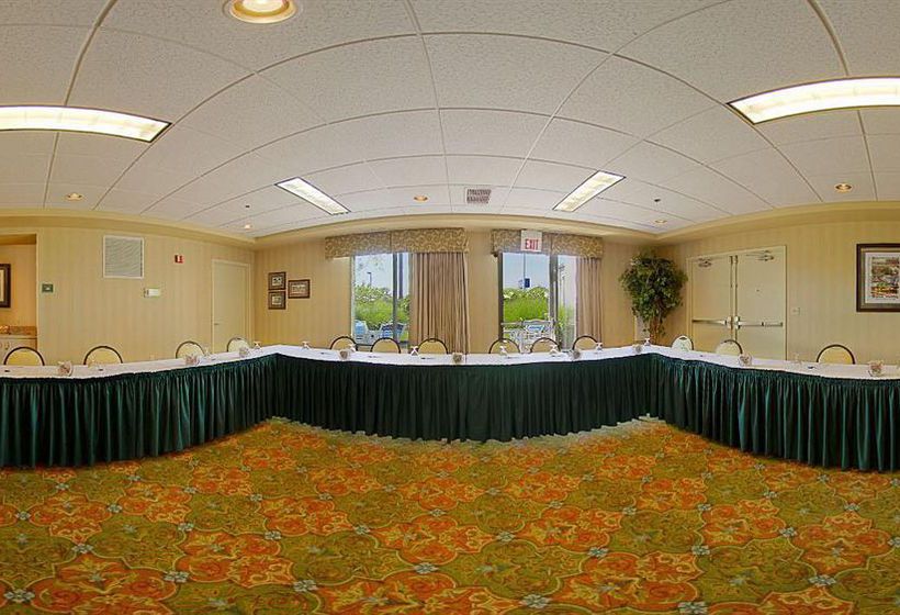 Hotel Hilton Garden Inn Lexington  | Lexington | Kentucky | United States 8