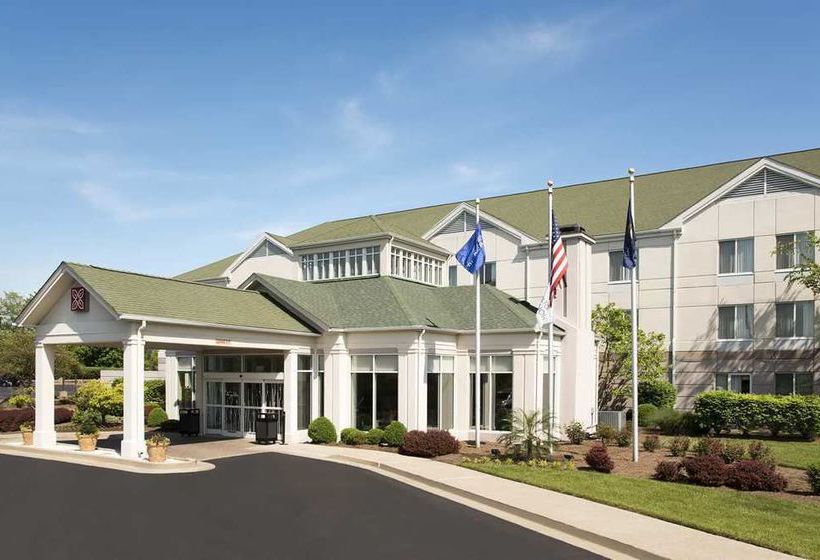 Hotel Hilton Garden Inn Lexington  | Lexington | Kentucky | United States 9
