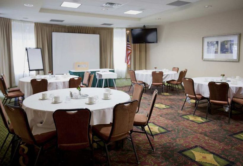 Hotel Hilton Garden Inn Rochester Downtown Rochester Minnesota