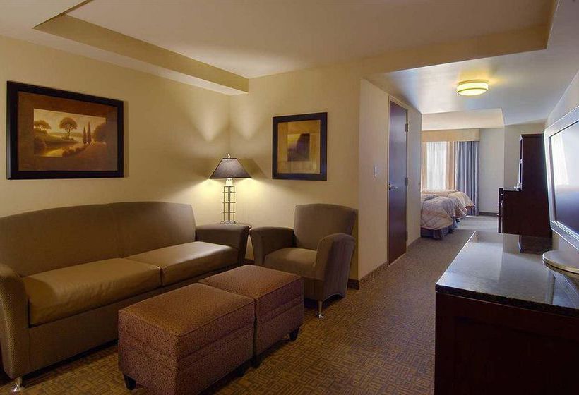 Hotel Hilton Garden Inn Rochester Downtown  | Rochester | Minnesota | United States 1