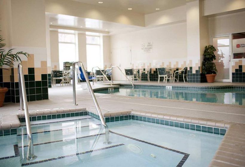 Hotel Hilton Garden Inn Rochester Downtown  | Rochester | Minnesota | United States 10