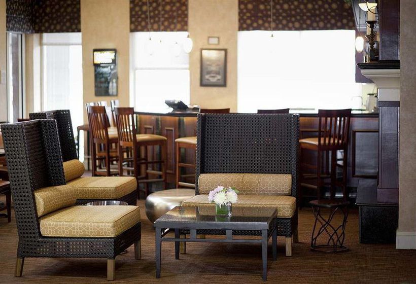 Hotel Hilton Garden Inn Rochester Downtown  | Rochester | Minnesota | United States 11