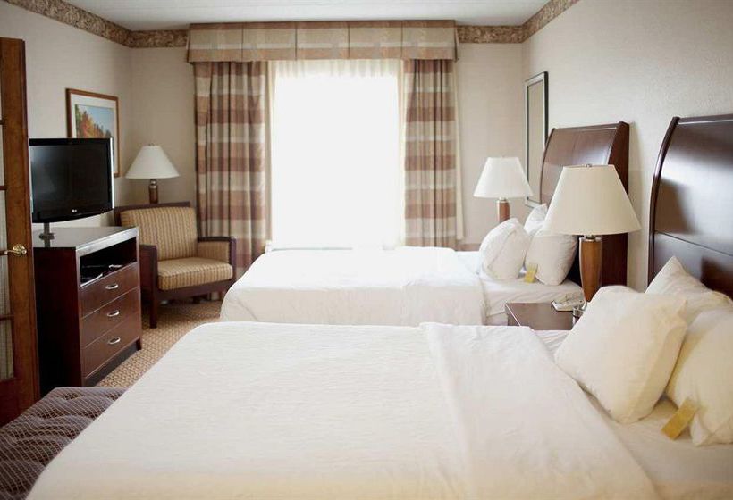 Hotel Hilton Garden Inn Rochester Downtown  | Rochester | Minnesota | United States 12