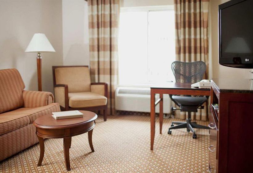 Hotel Hilton Garden Inn Rochester Downtown  | Rochester | Minnesota | United States 13