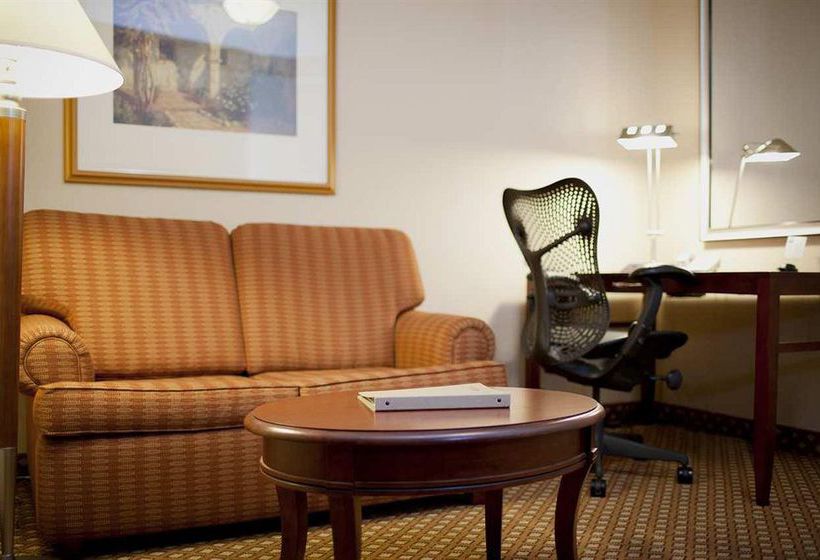 Hotel Hilton Garden Inn Rochester Downtown  | Rochester | Minnesota | United States 14
