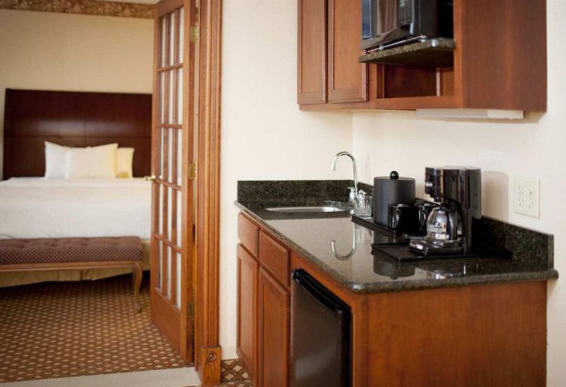 Hotel Hilton Garden Inn Rochester Downtown  | Rochester | Minnesota | United States 15
