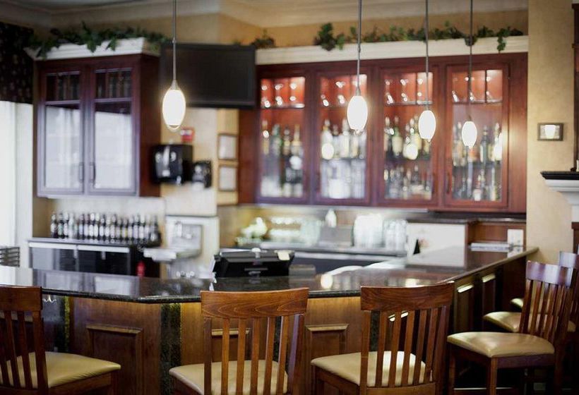 Hotel Hilton Garden Inn Rochester Downtown  | Rochester | Minnesota | United States 16