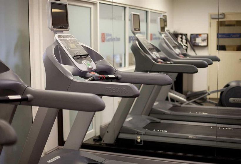 Hotel Hilton Garden Inn Rochester Downtown  | Rochester | Minnesota | United States 17