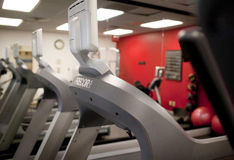 Hotel Hilton Garden Inn Rochester Downtown  | Rochester | Minnesota | United States 18