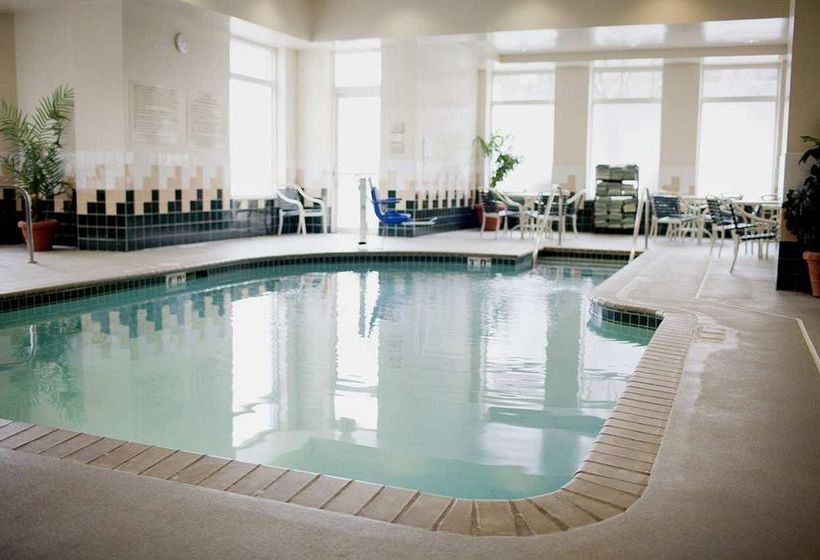 Hotel Hilton Garden Inn Rochester Downtown  | Rochester | Minnesota | United States 19