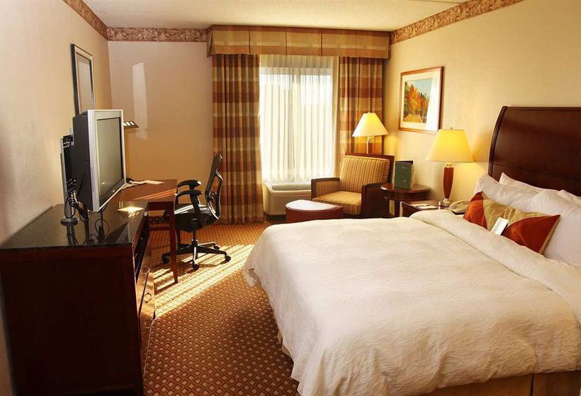 Hotel Hilton Garden Inn Rochester Downtown  | Rochester | Minnesota | United States 2