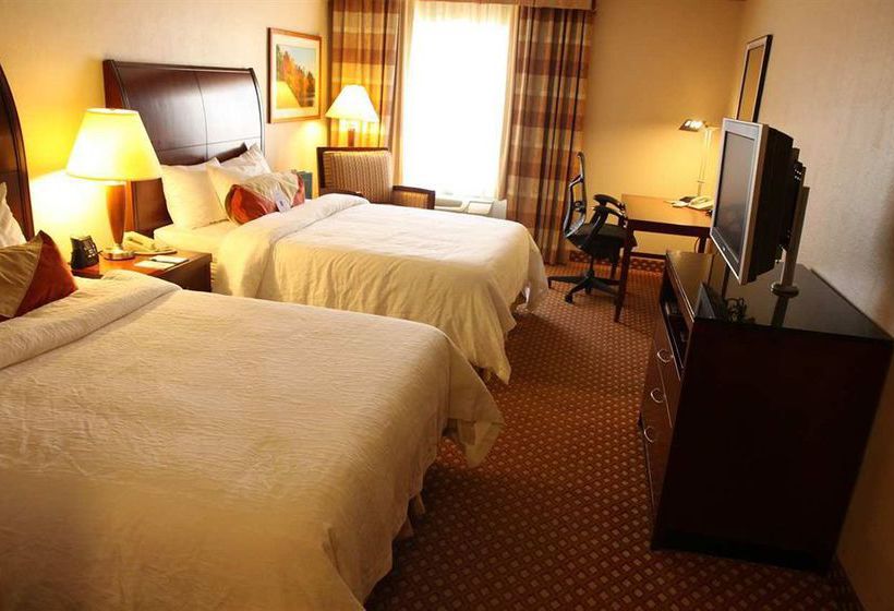 Hotel Hilton Garden Inn Rochester Downtown  | Rochester | Minnesota | United States 3