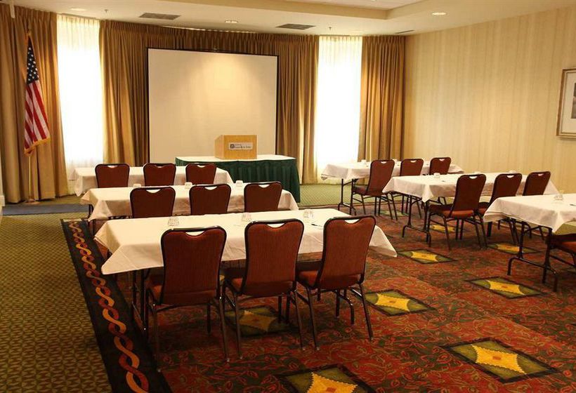 Hotel Hilton Garden Inn Rochester Downtown  | Rochester | Minnesota | United States 5