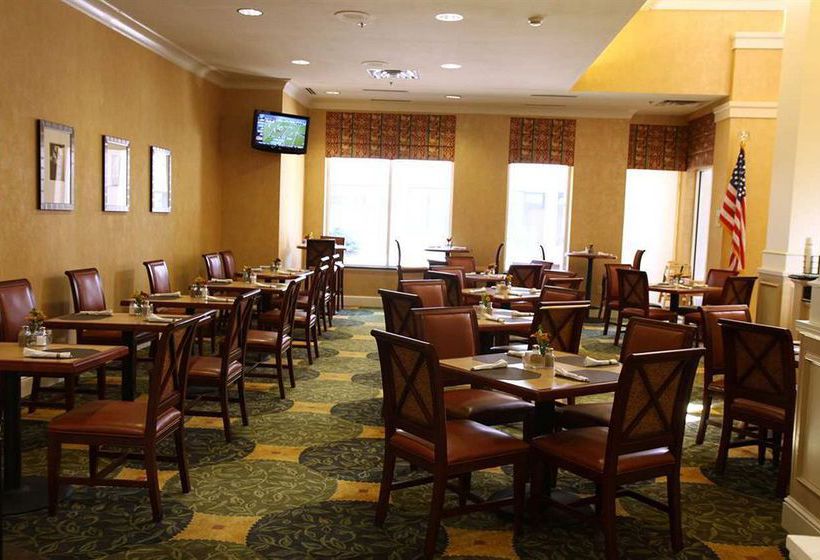 Hotel Hilton Garden Inn Rochester Downtown  | Rochester | Minnesota | United States 7