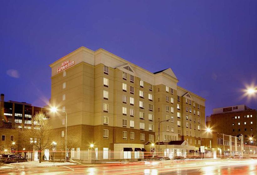 Hotel Hilton Garden Inn Rochester Downtown  | Rochester | Minnesota | United States 8