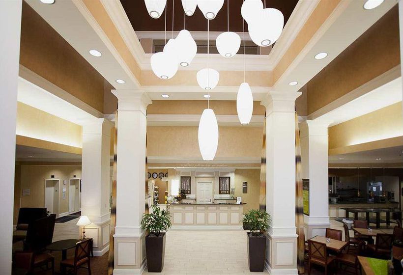 Hotel Hilton Garden Inn Rochester Downtown  | Rochester | Minnesota | United States 9