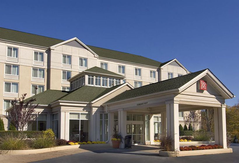 Hotel Hilton Garden Inn Shelton 