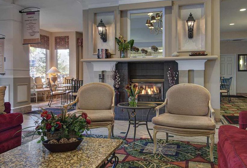 Hotel Hilton Garden Inn Flagstaff  | Flagstaff | Arizona | United States 1