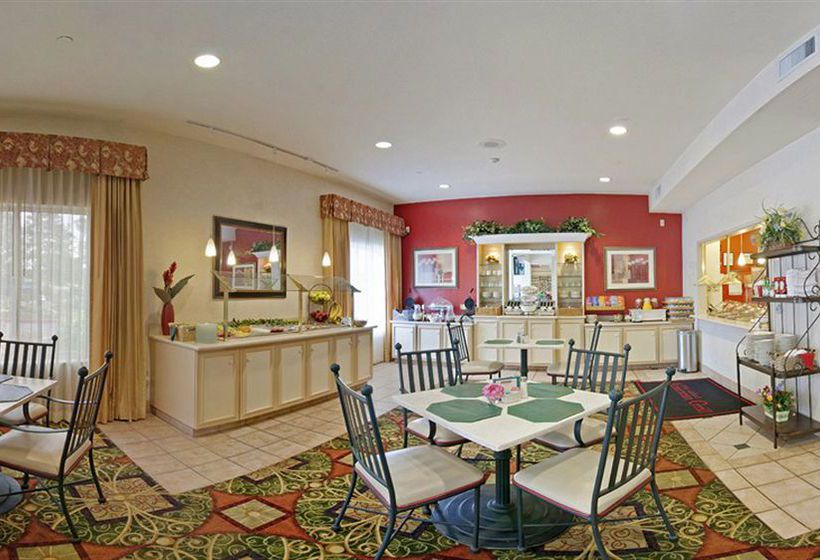 Hotel Hilton Garden Inn Flagstaff  | Flagstaff | Arizona | United States 10