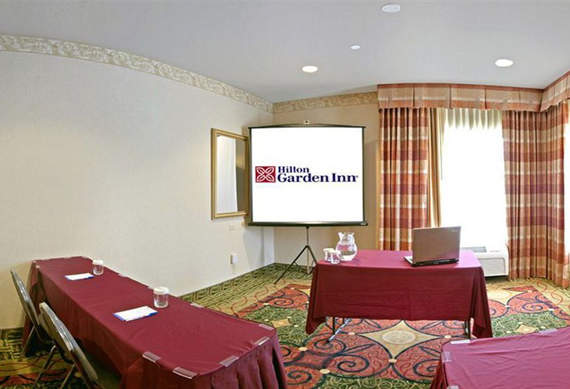 Hotel Hilton Garden Inn Flagstaff  | Flagstaff | Arizona | United States 11