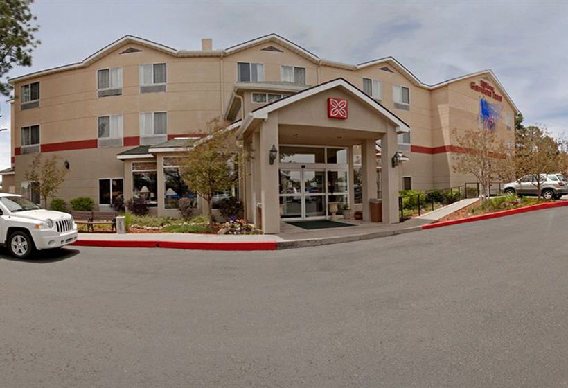 Hotel Hilton Garden Inn Flagstaff  | Flagstaff | Arizona | United States 12