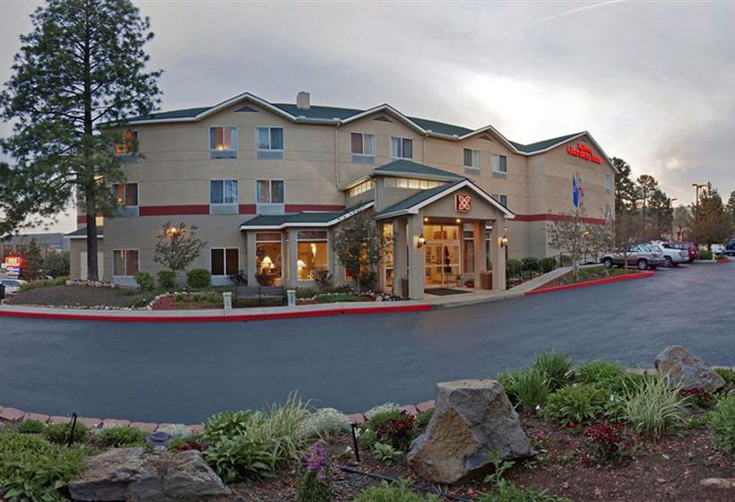 Hotel Hilton Garden Inn Flagstaff  | Flagstaff | Arizona | United States 13
