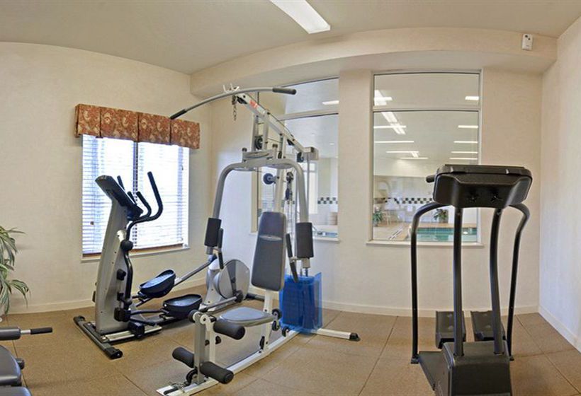 Hotel Hilton Garden Inn Flagstaff  | Flagstaff | Arizona | United States 14