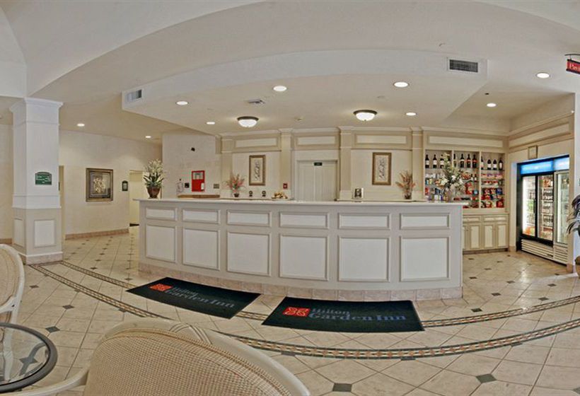 Hotel Hilton Garden Inn Flagstaff  | Flagstaff | Arizona | United States 15