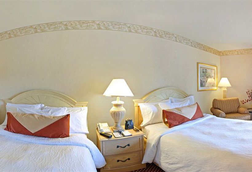 Hotel Hilton Garden Inn Flagstaff  | Flagstaff | Arizona | United States 16