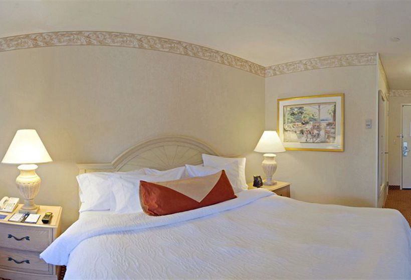 Hotel Hilton Garden Inn Flagstaff  | Flagstaff | Arizona | United States 18