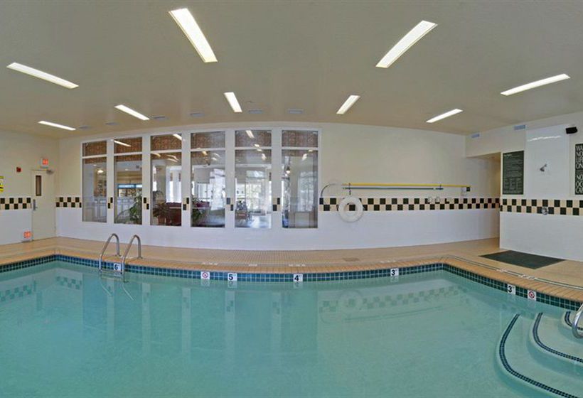 Hotel Hilton Garden Inn Flagstaff  | Flagstaff | Arizona | United States 19