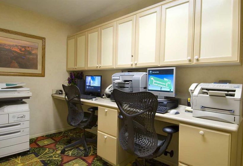 Hotel Hilton Garden Inn Flagstaff  | Flagstaff | Arizona | United States 3