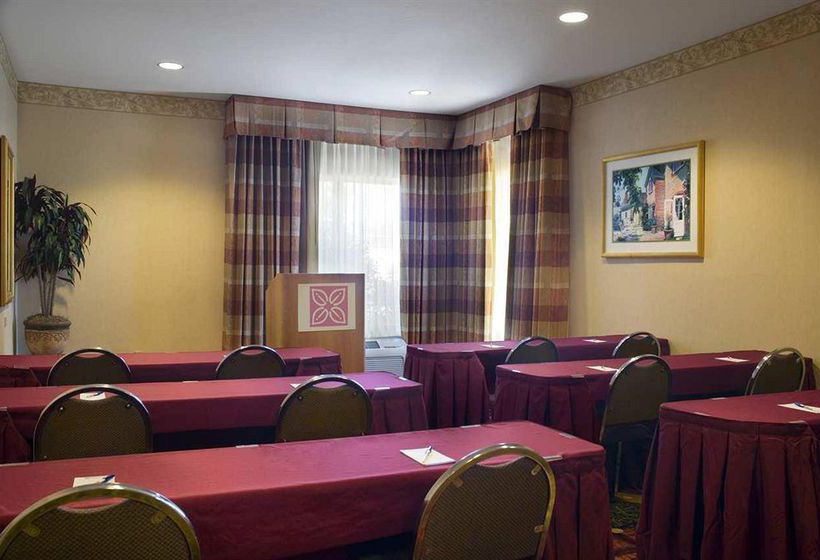 Hotel Hilton Garden Inn Flagstaff  | Flagstaff | Arizona | United States 4