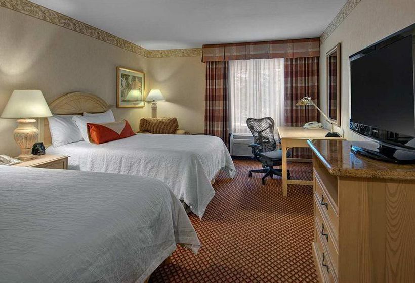 Hotel Hilton Garden Inn Flagstaff  | Flagstaff | Arizona | United States 5