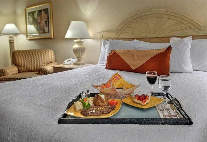 Hotel Hilton Garden Inn Flagstaff  | Flagstaff | Arizona | United States 8