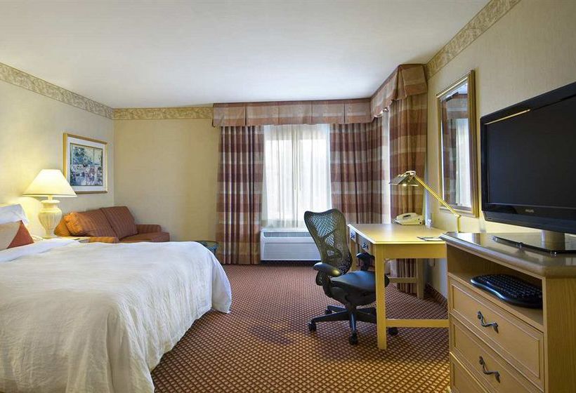 Hotel Hilton Garden Inn Flagstaff  | Flagstaff | Arizona | United States 9