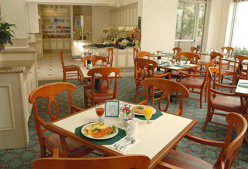 Hotel Hilton Garden Inn Addison 