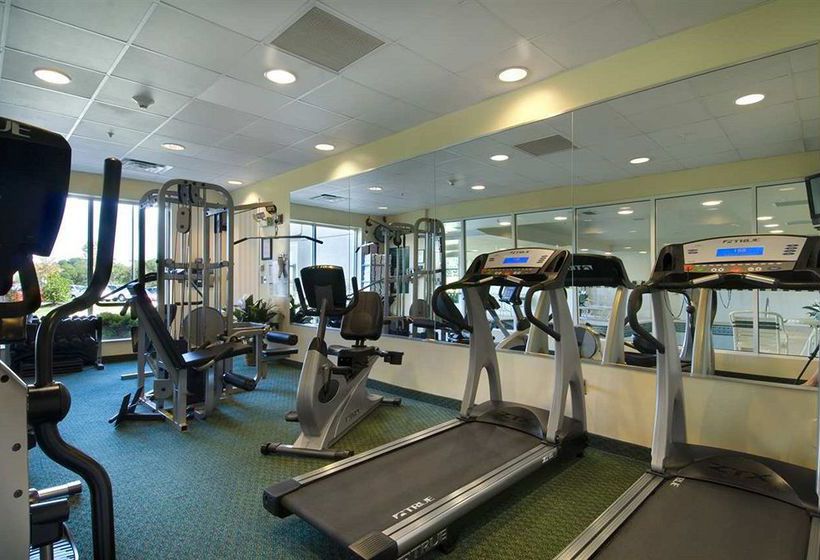 Hotel Hilton Garden Inn Owings Mills 