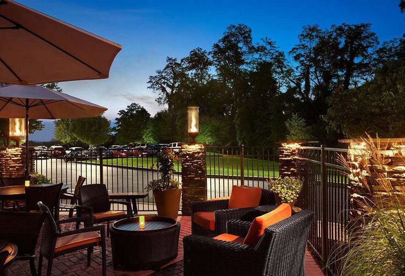 Hotel Hilton Garden Inn Hershey 