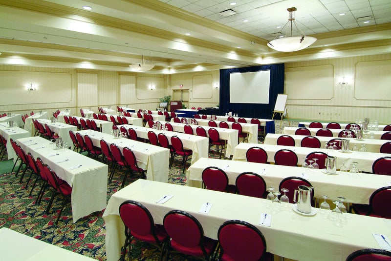 Hotel Hilton Garden Inn Cleveland Twinsburg 