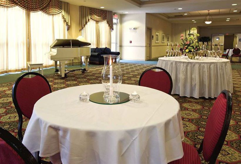 Hotel Hilton Garden Inn Cleveland Twinsburg  | Twinsburg | Ohio | Hotel negli Stati Uniti 10