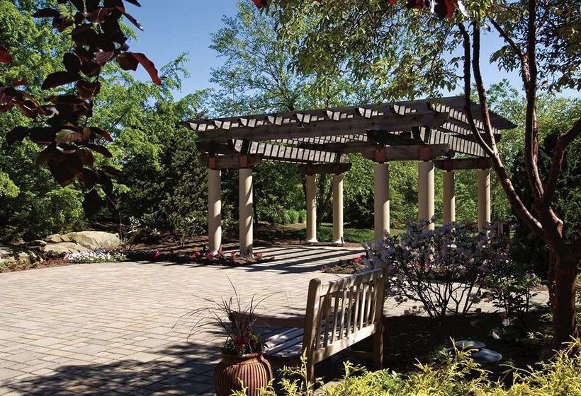 Hotel Hilton Garden Inn Cleveland Twinsburg  | Twinsburg | Ohio | Hotel negli Stati Uniti 12