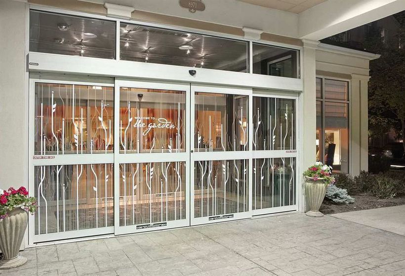 Hotel Hilton Garden Inn Cleveland Twinsburg  | Twinsburg | Ohio | Hotel negli Stati Uniti 13