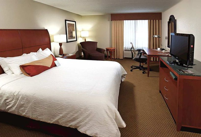 Hotel Hilton Garden Inn Cleveland Twinsburg  | Twinsburg | Ohio | Hotel negli Stati Uniti 14