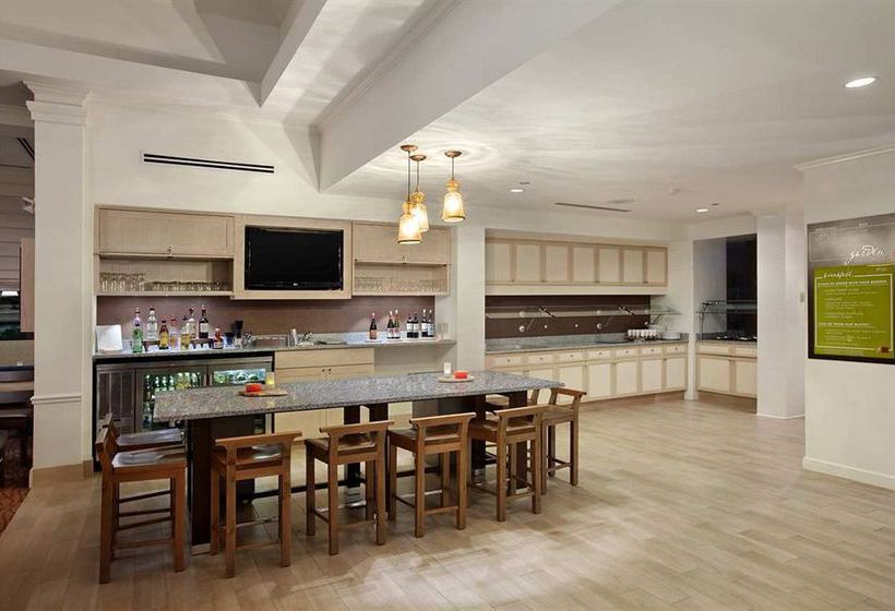 Hotel Hilton Garden Inn Cleveland Twinsburg  | Twinsburg | Ohio | Hotel negli Stati Uniti 17