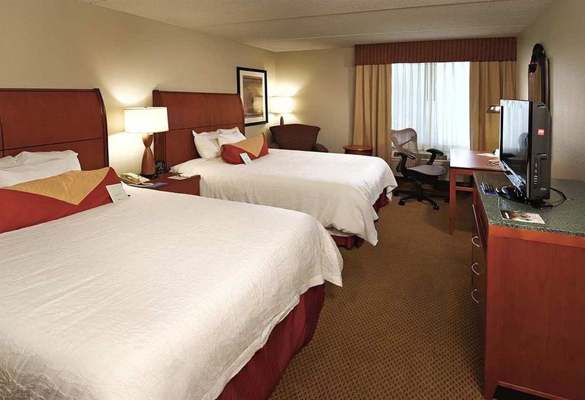 Hotel Hilton Garden Inn Cleveland Twinsburg  | Twinsburg | Ohio | Hotel negli Stati Uniti 18